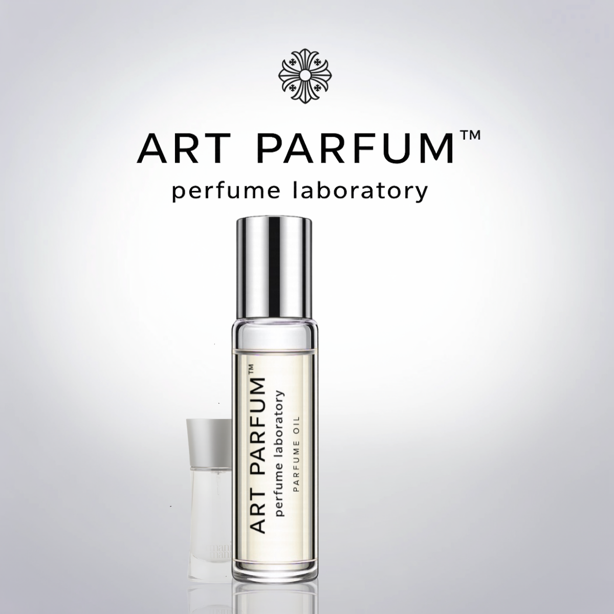 Масляні парфуми Giorgio Armani Armani Mania 15ml  - для чоловіків
