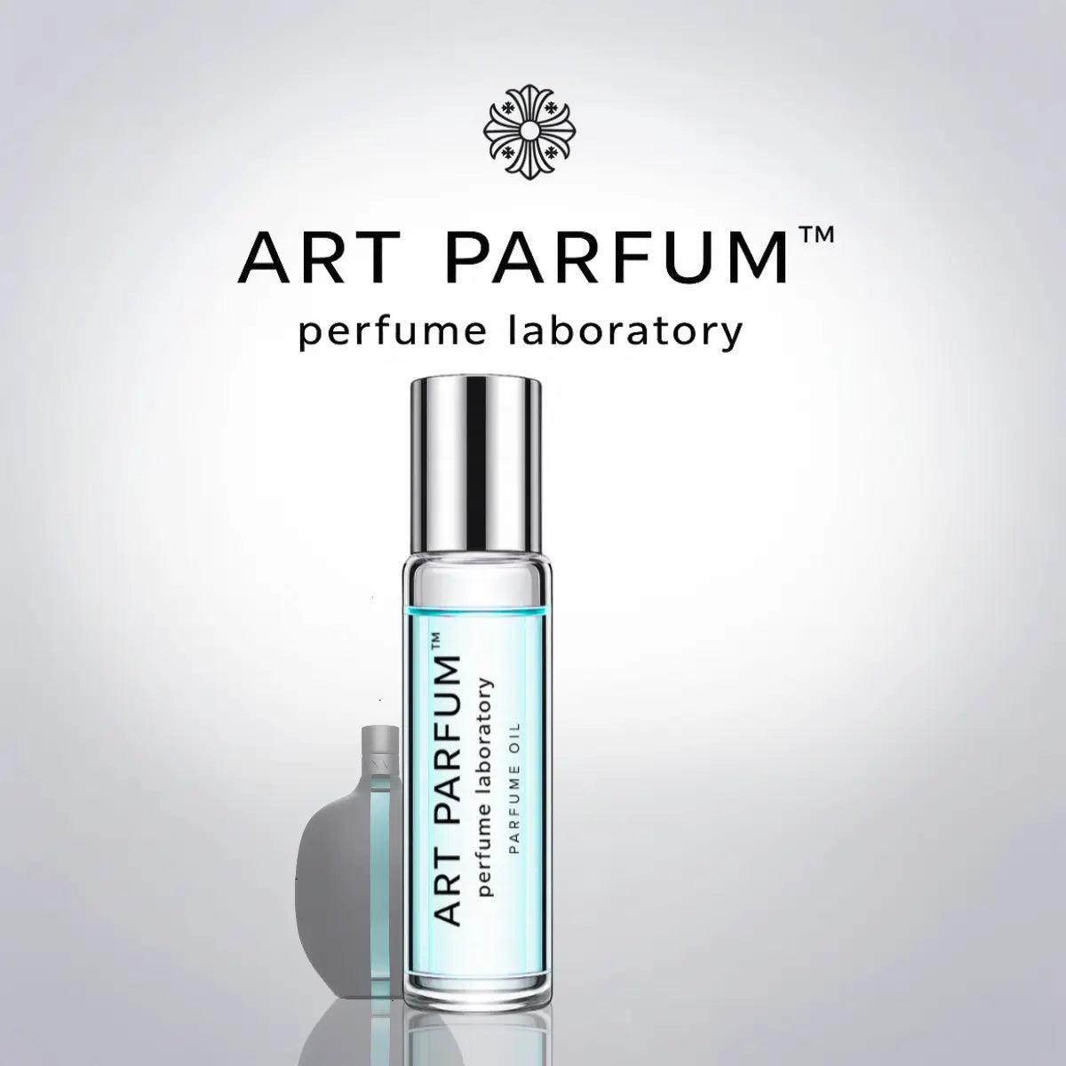 Масляні парфуми Lanvin Avant Garde 15ml  - для чоловіків