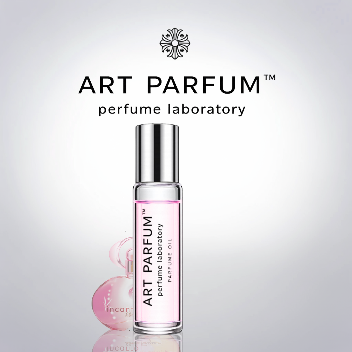 Масляні парфуми Salvatore Ferragamo Incanto Dream 15ml  - для жінок