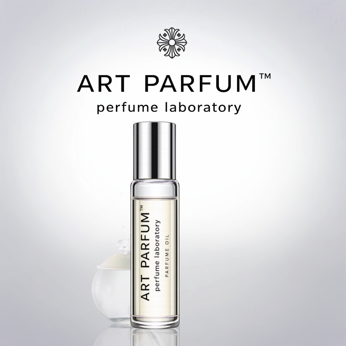 Масляні парфуми Cacharel Noa 15ml  - для жінок