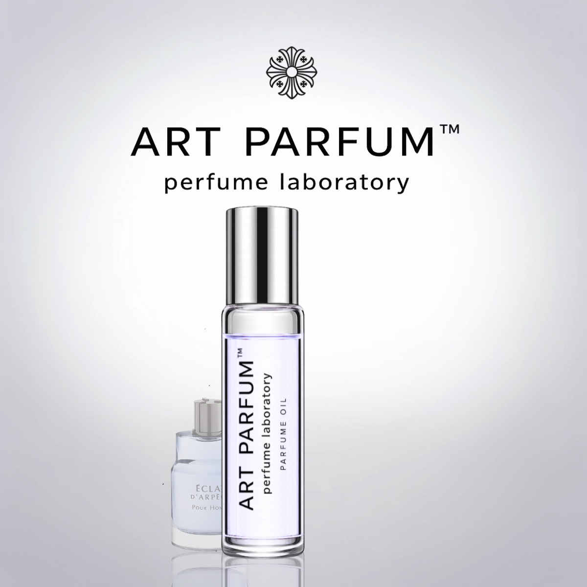 Масляні парфуми Lanvin Eclat d'Arpege Pour Homme 15ml  - для чоловіків
