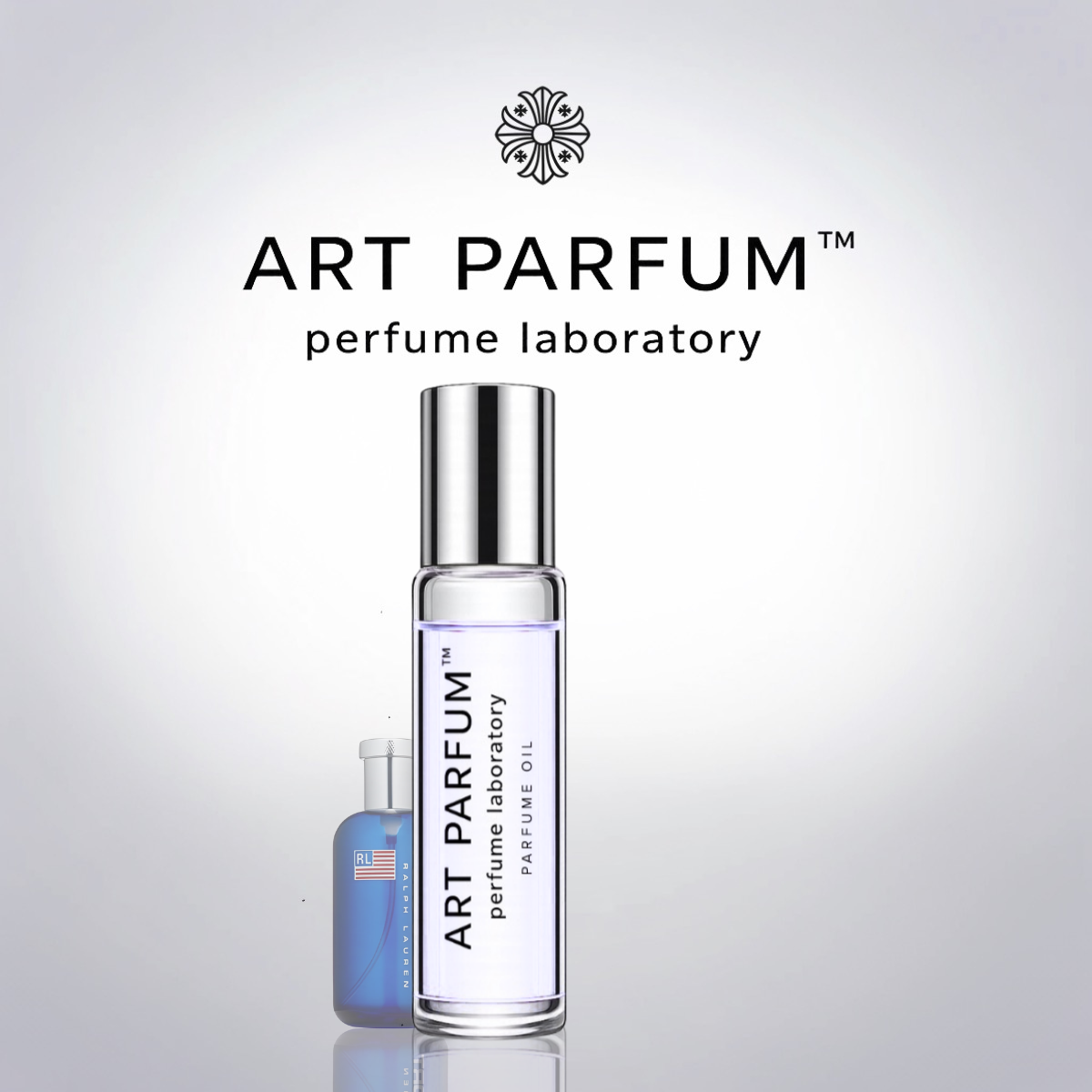 Масляні парфуми Ralph Lauren Polo Sport 15ml  - для чоловіків