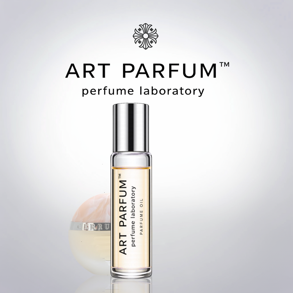 Масляні парфуми Cerruti 1881 Cerruti 15ml  - для жінок