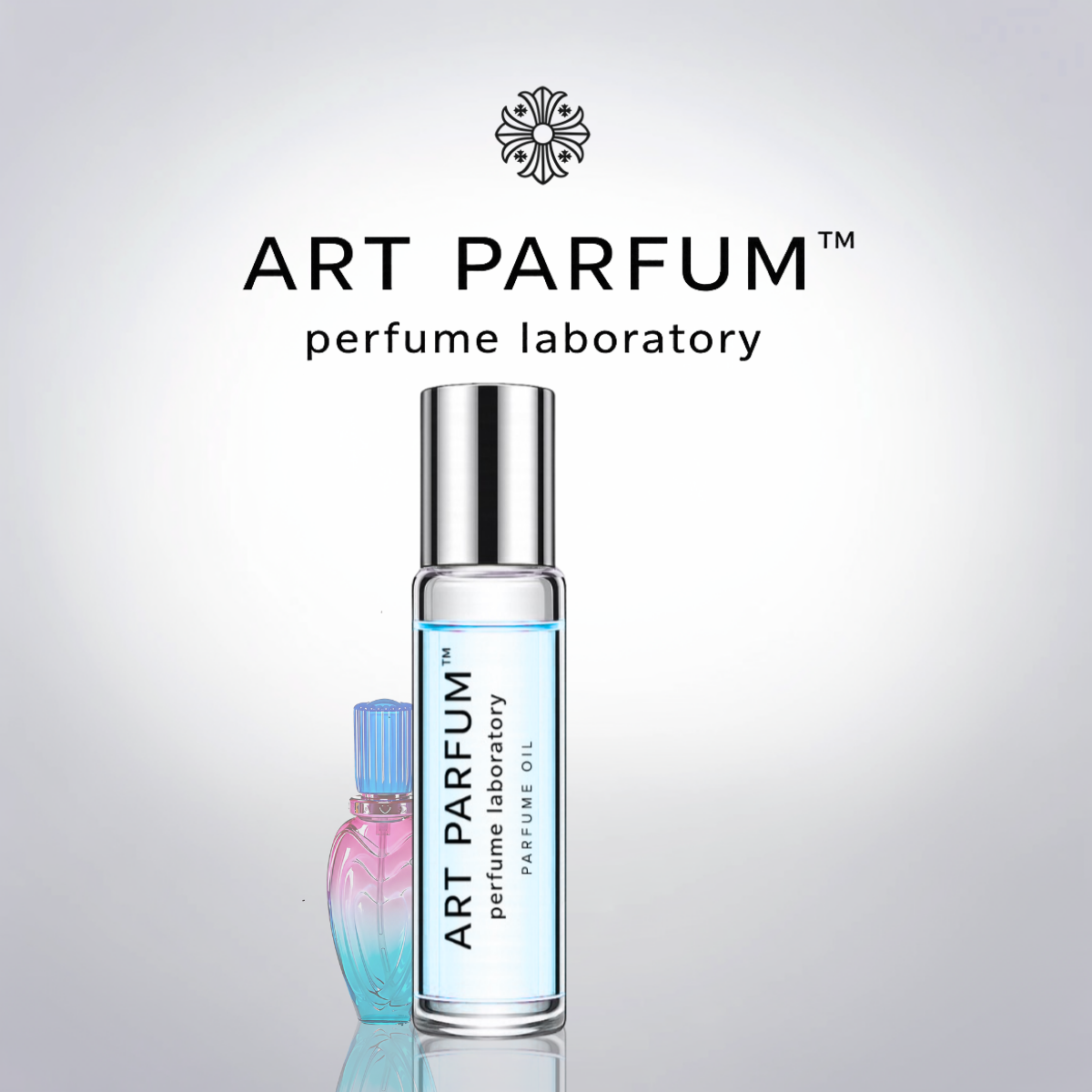 Масляні парфуми Escada Pacific Paradise 15ml  - для жінок