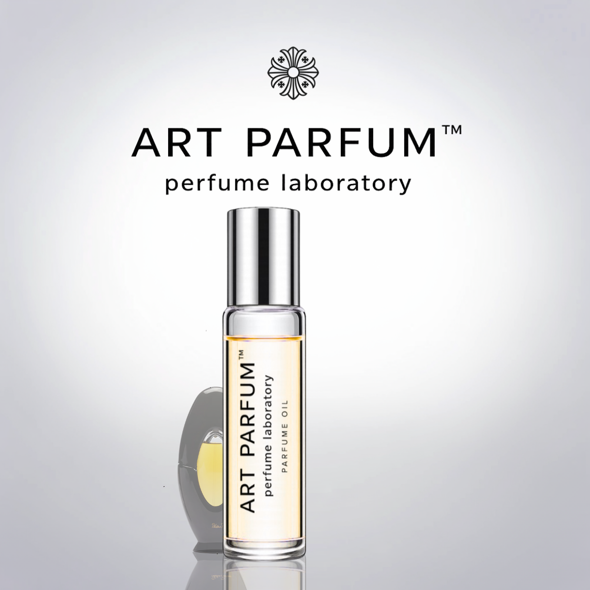 Масляні парфуми Picasso Paloma Picasso 15ml  - для жінок