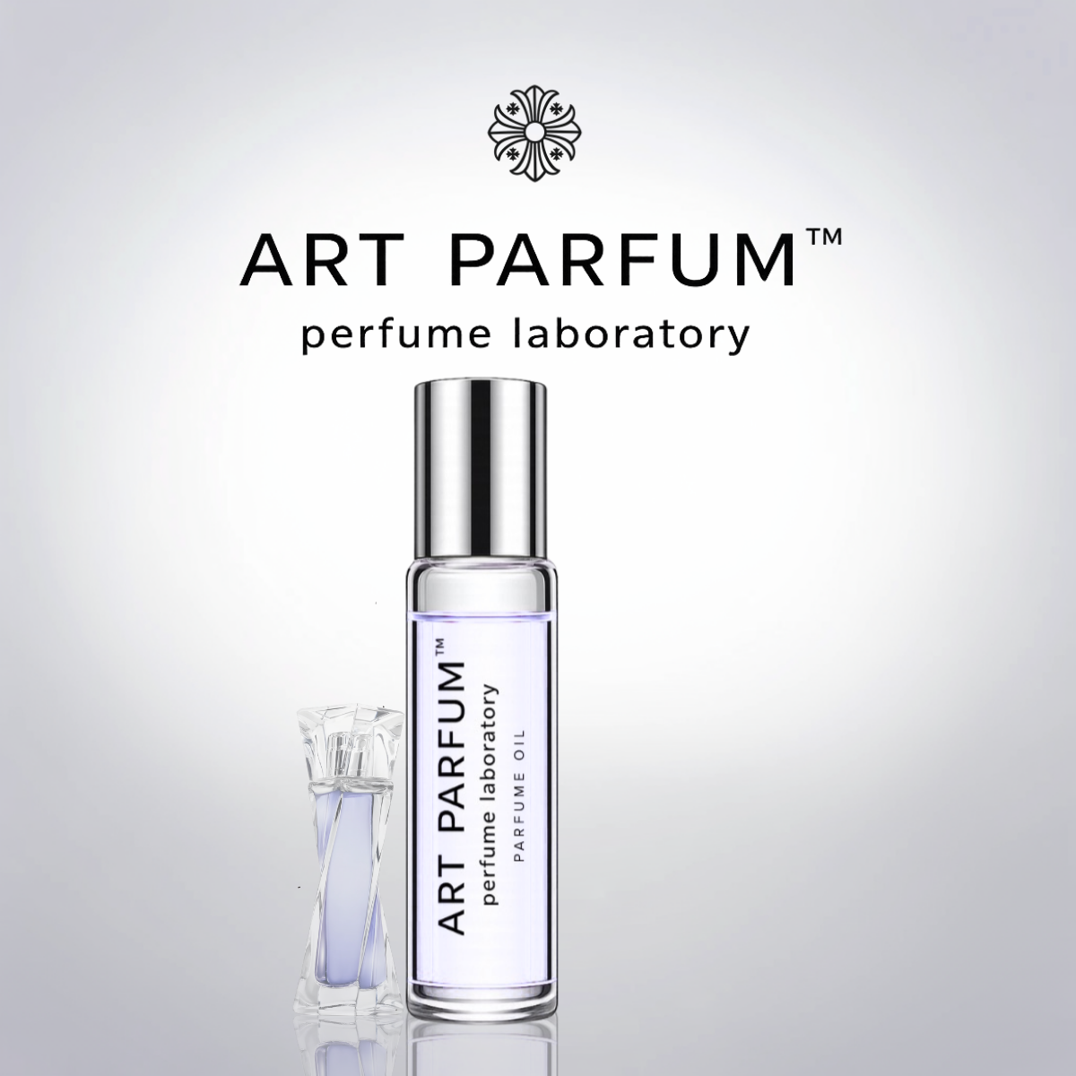 Масляні парфуми Lancôme Hypnôse 15ml  - для жінок