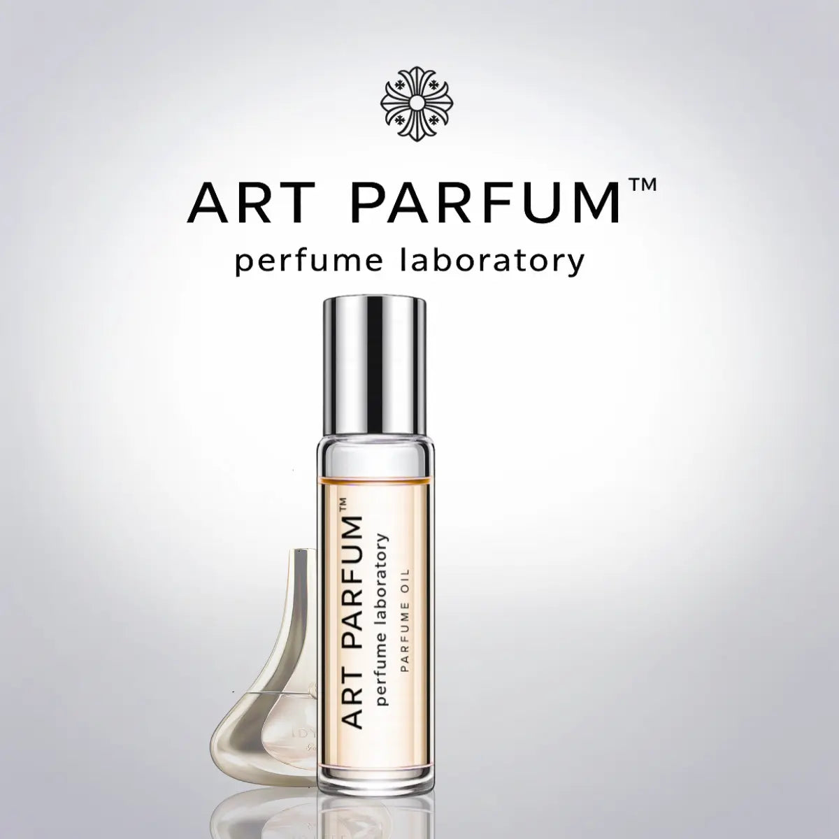 Масляні парфуми Guerlain Idylle 15ml  - для жінок