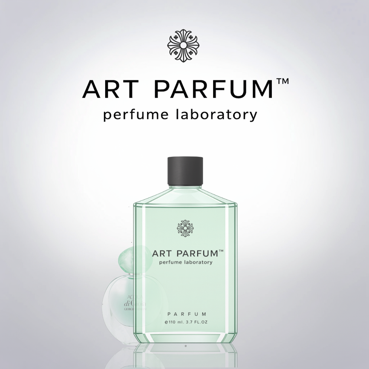 Парфуми на розлив Giorgio Armani Acqua Di Gioia 100 мл — для жінок