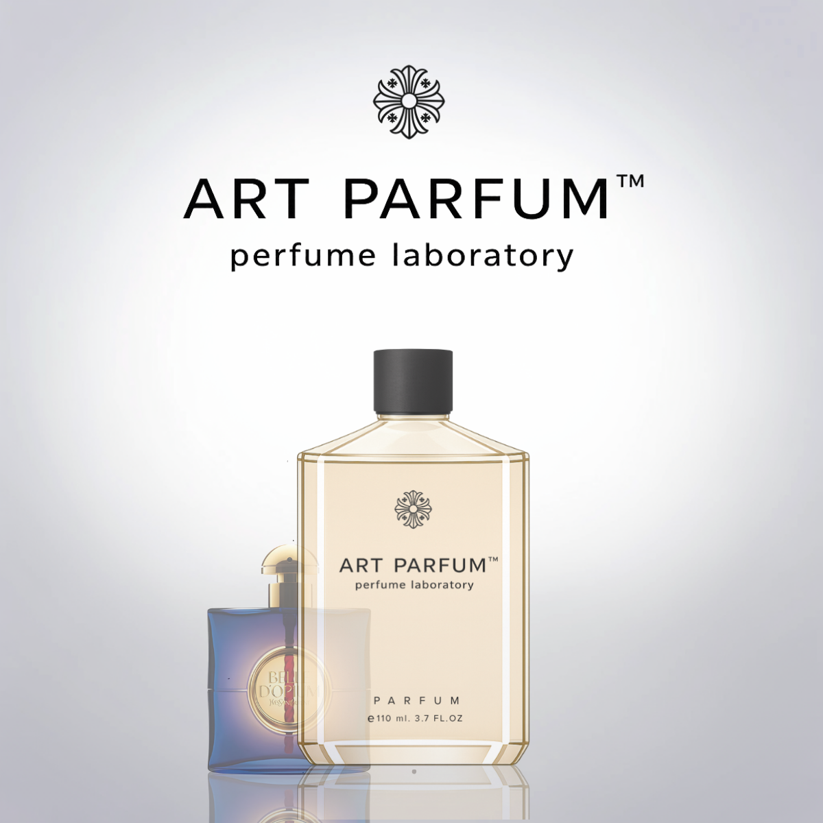 Парфуми на розлив Yves Saint Laurent Belle d’Opium 100 мл — для жінок