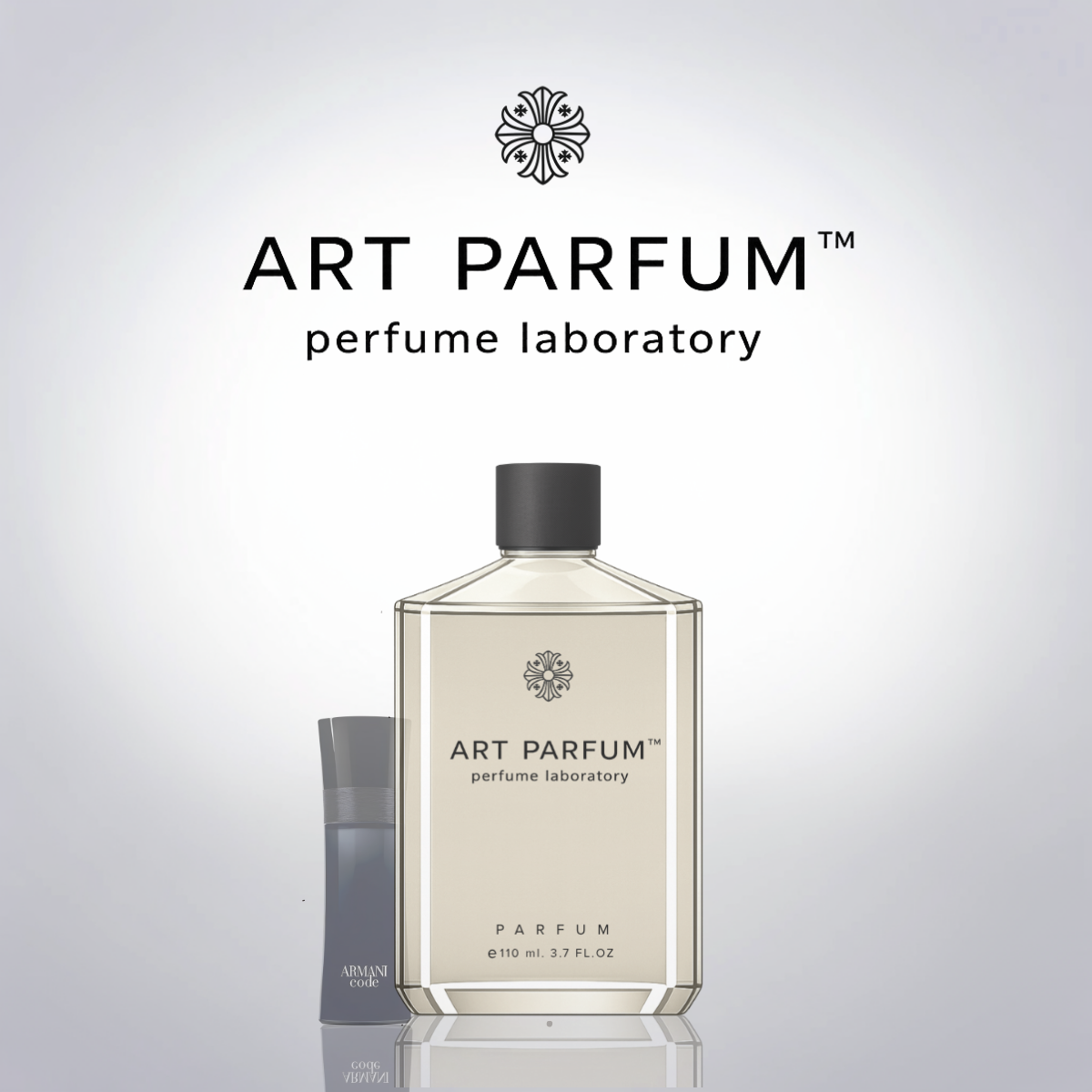 Парфуми на розлив Giorgio Armani Armani Code 100 мл — для жінок
