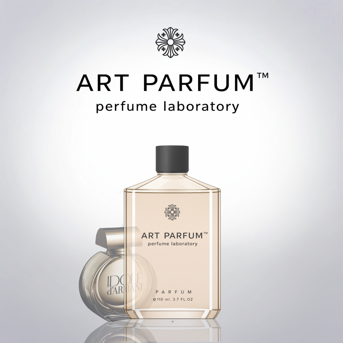 Парфуми на розлив Giorgio Armani Idole Armani 100 мл — для жінок