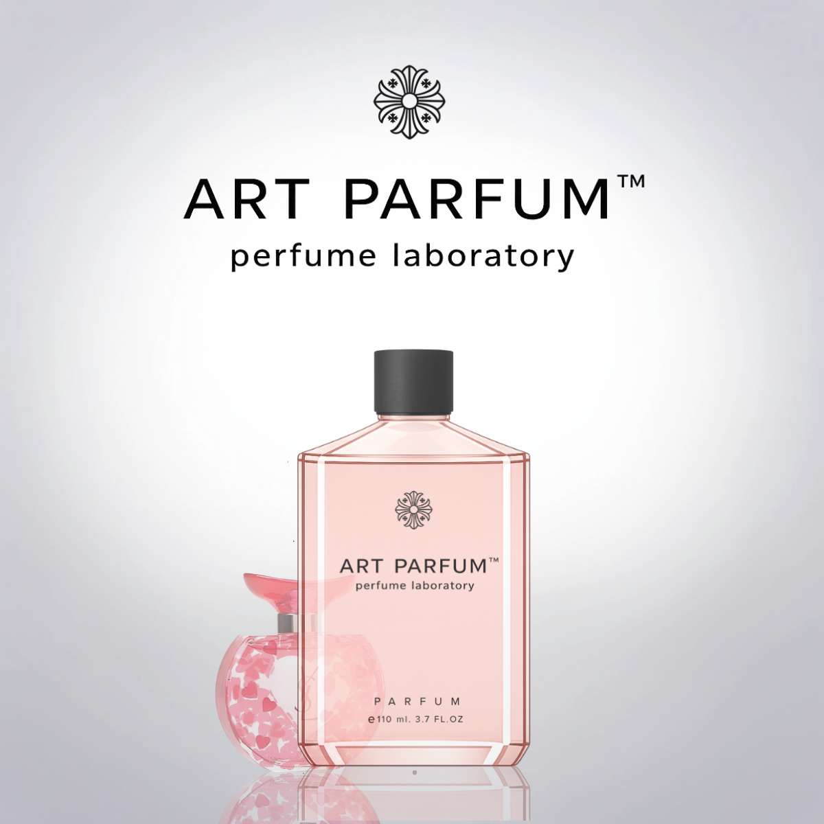 Парфуми на розлив Yves Saint Laurent Young Sexy Lovely 100 мл — для жінок