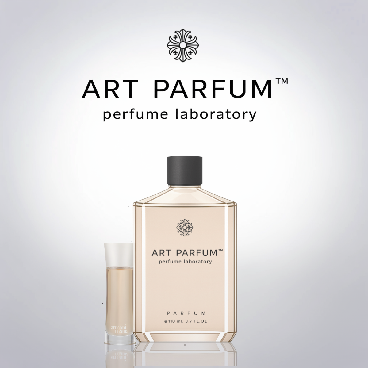 Парфуми на розлив Giorgio Armani Armani Mania 100 мл — для жінок