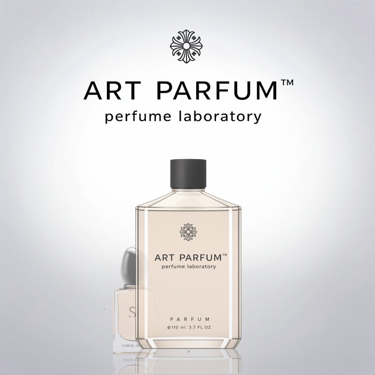 Парфуми на розлив Giorgio Armani Si 100 мл — для жінок