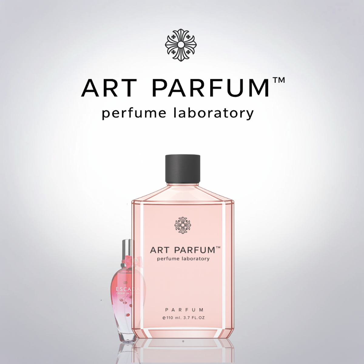 Парфуми на розлив Escada Cherry In The Air 100 мл — для жінок