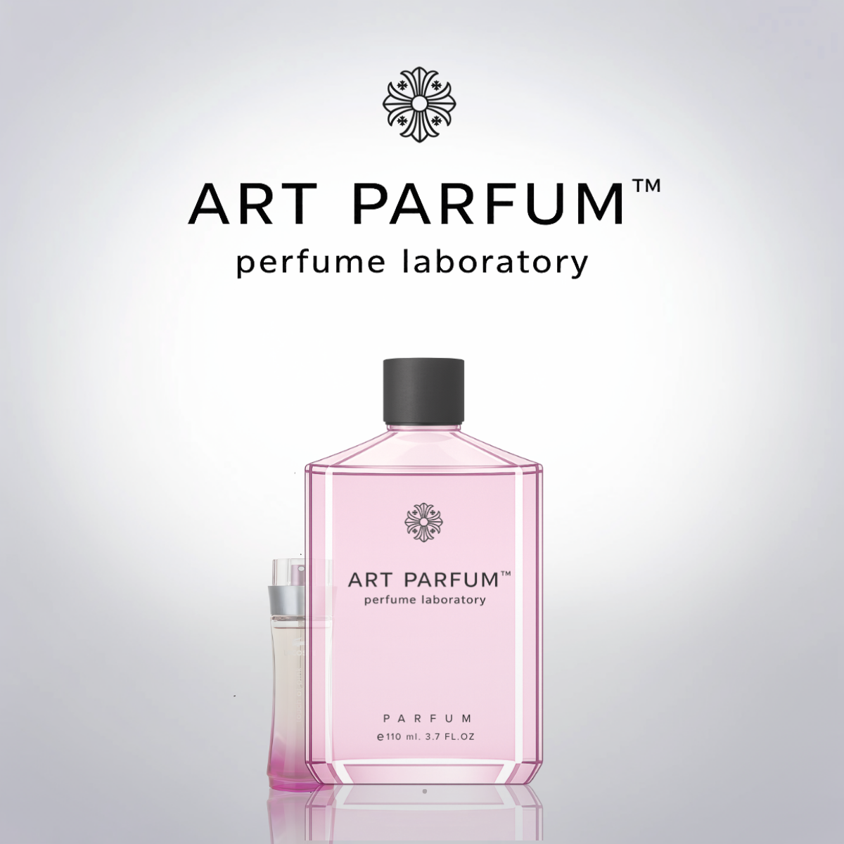 Парфуми на розлив Lacoste Touch of Pink 100 мл — для жінок