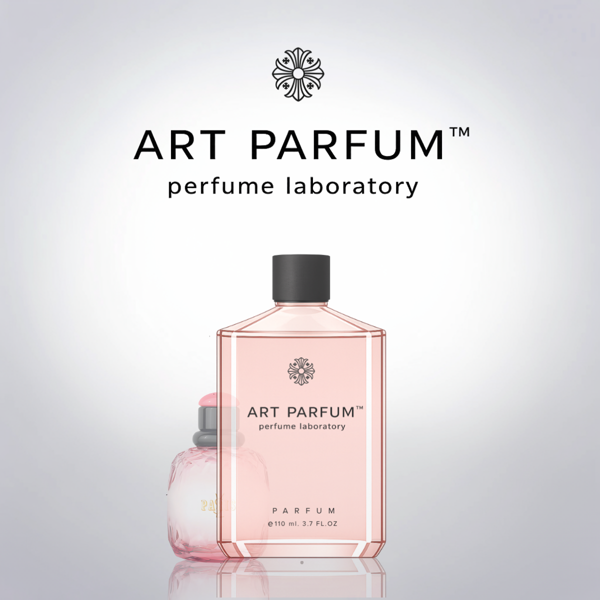 Парфуми на розлив Yves Saint Laurent Paris Premières Roses 100 мл — для жінок