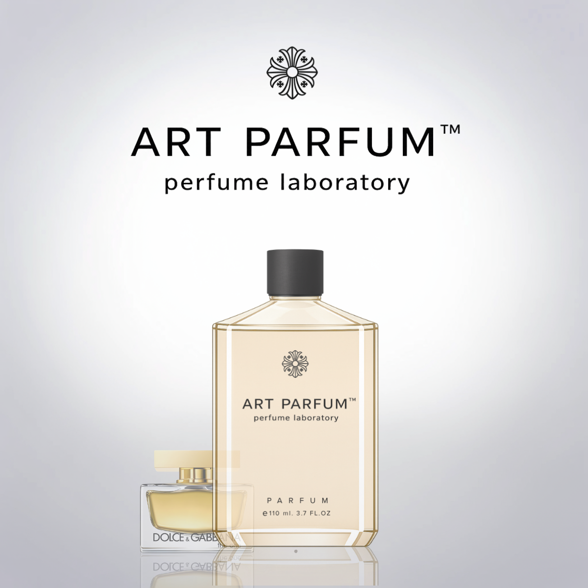 Парфуми на розлив Dolce & Gabbana The One (For Her) 100 мл — для жінок