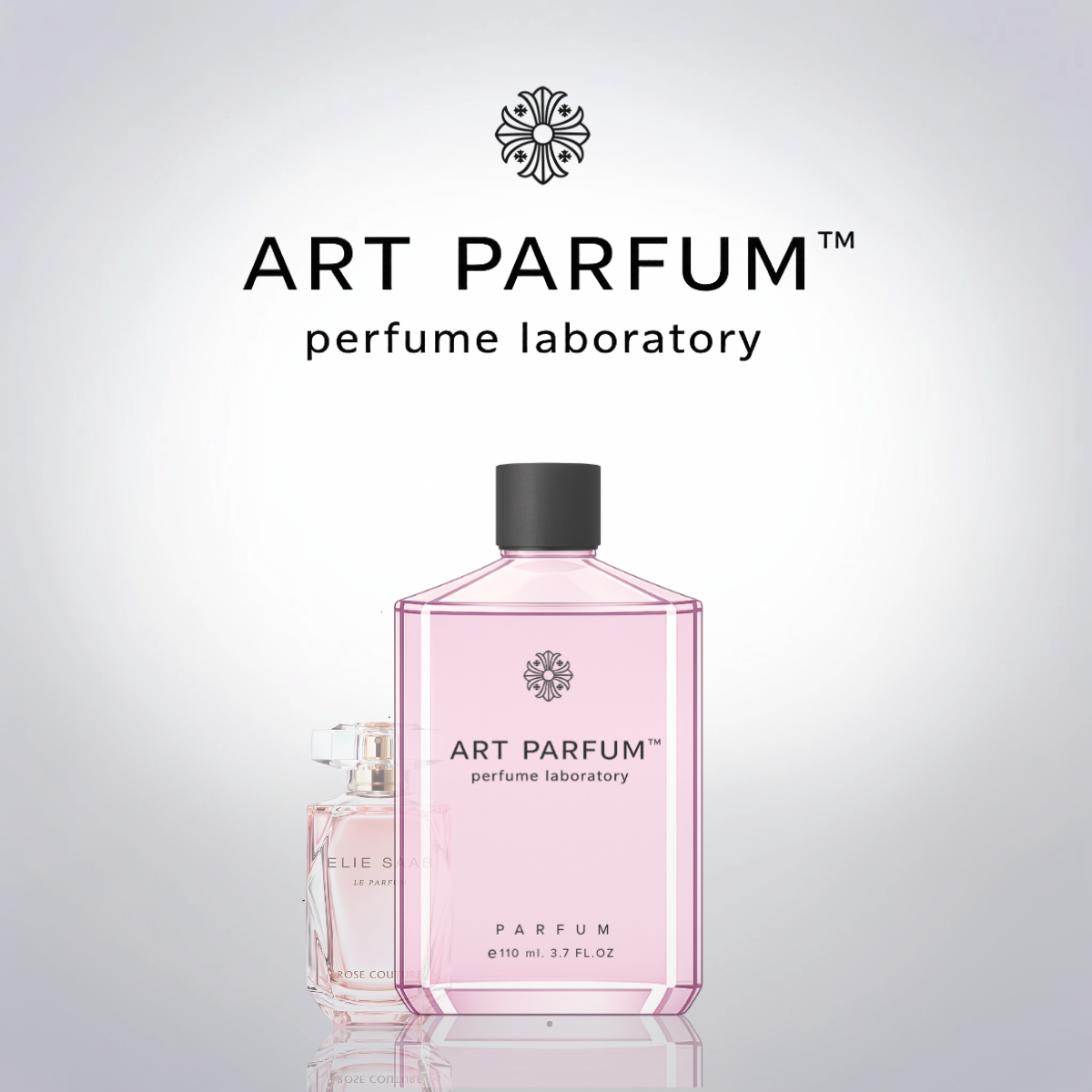 Парфуми на розлив Elie Saab Le Parfum Rose Couture 100 мл — для жінок