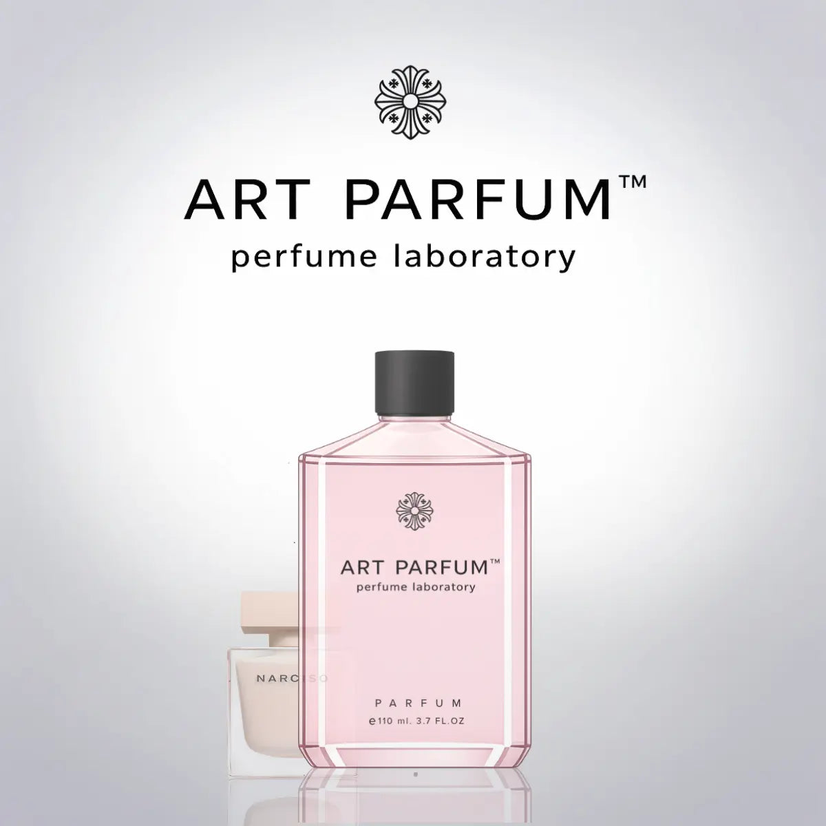 Парфуми на розлив Narciso Rodriguez Narciso Poudrée 100 мл — для жінок