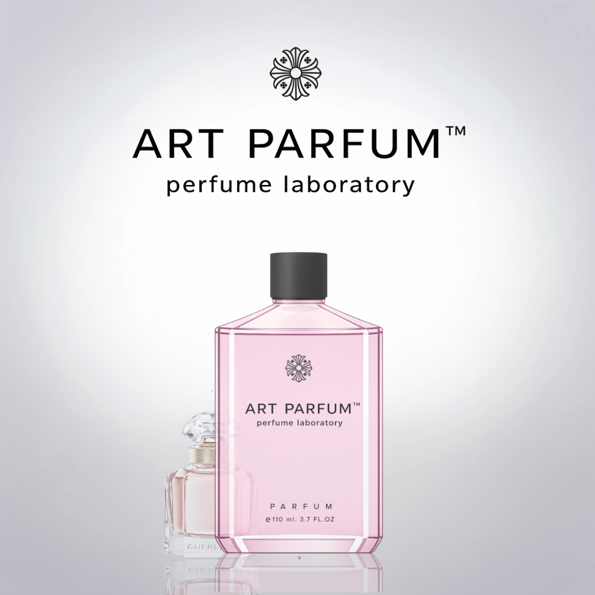 Парфуми на розлив Guerlain Mon Guerlain 100 мл — для жінок