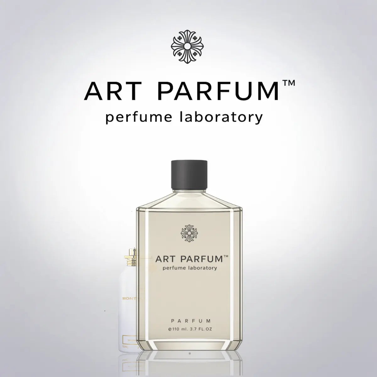 Парфуми на розлив Montale White Aoud 100 мл — для жінок та чоловіків (унісекс)