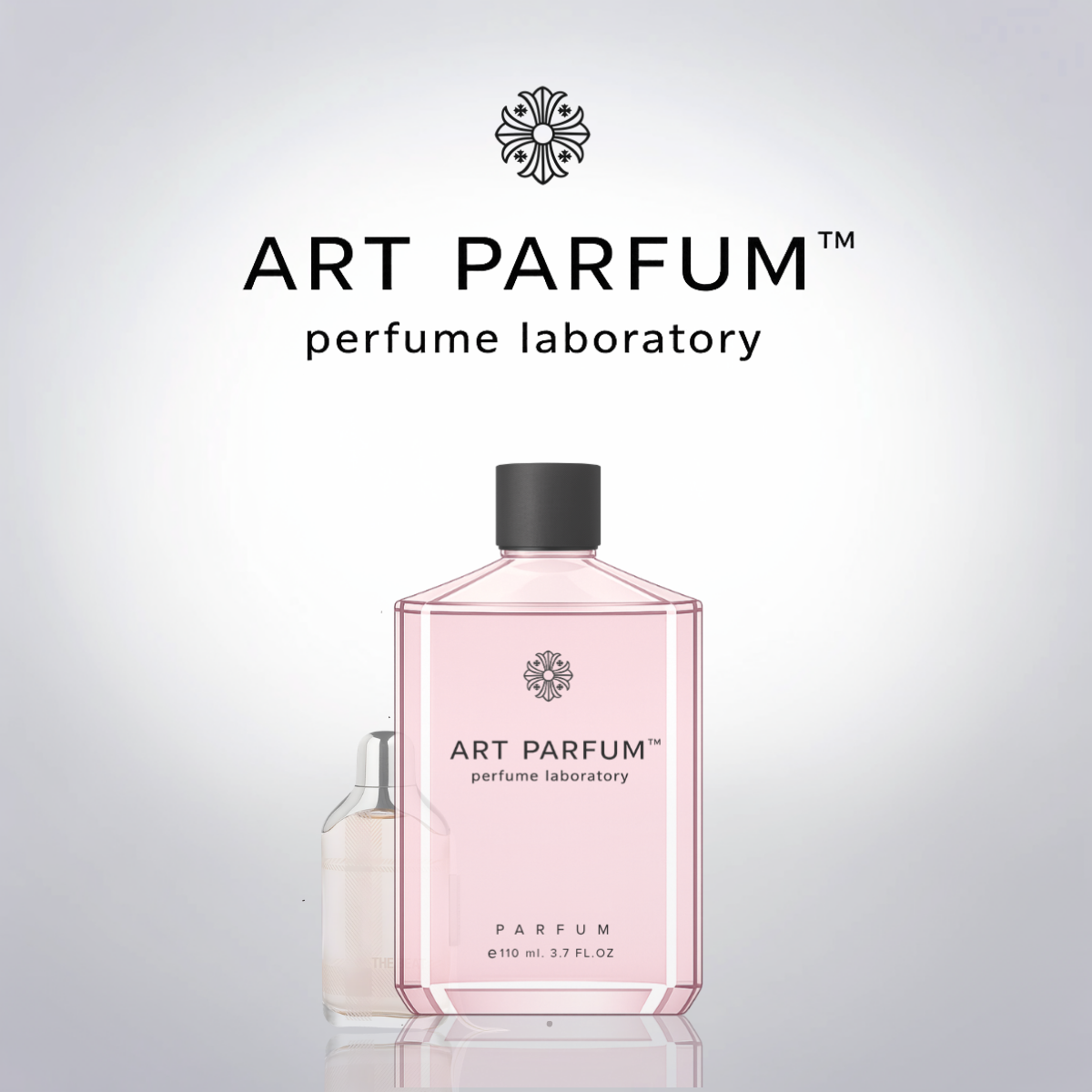 Парфуми на розлив Burberry The Beat 100 мл — для жінок