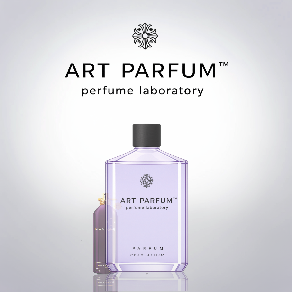 Парфуми на розлив Montale Dark Purple 100 мл — для жінок