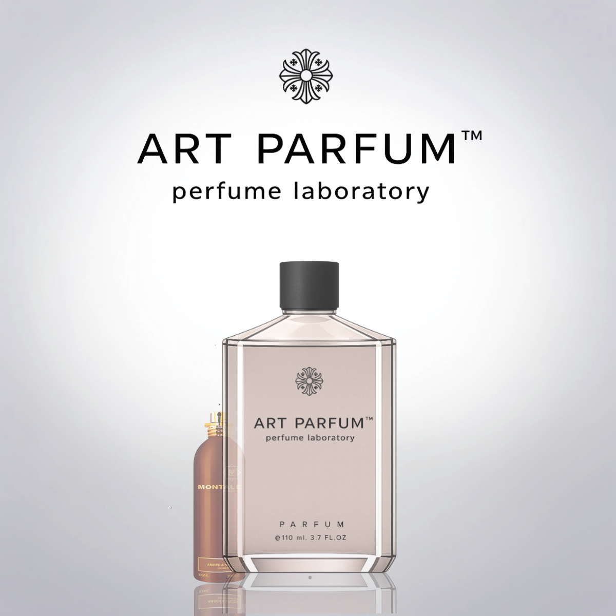 Парфуми на розлив Montale Amber & Spices 100 мл — для жінок та чоловіків (унісекс)