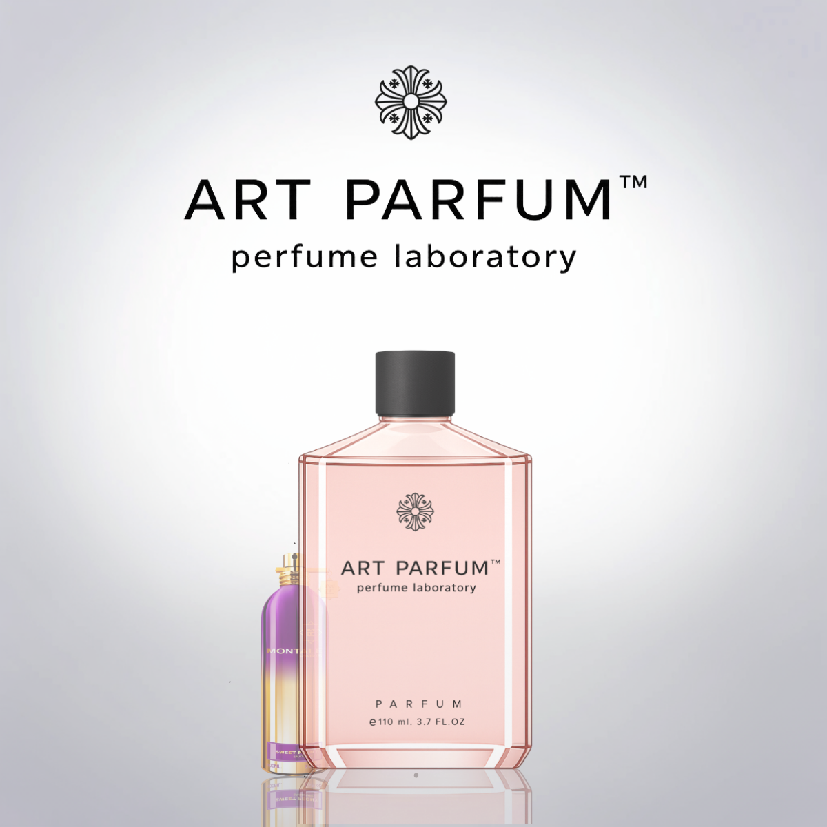 Парфуми на розлив Montale Sweet Peony 100 мл — для жінок