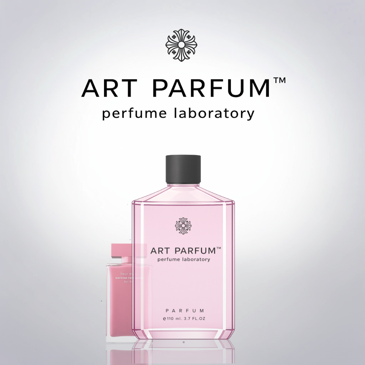 Парфуми на розлив Narciso Rodriguez Fleur Musc For Her 100 мл — для жінок