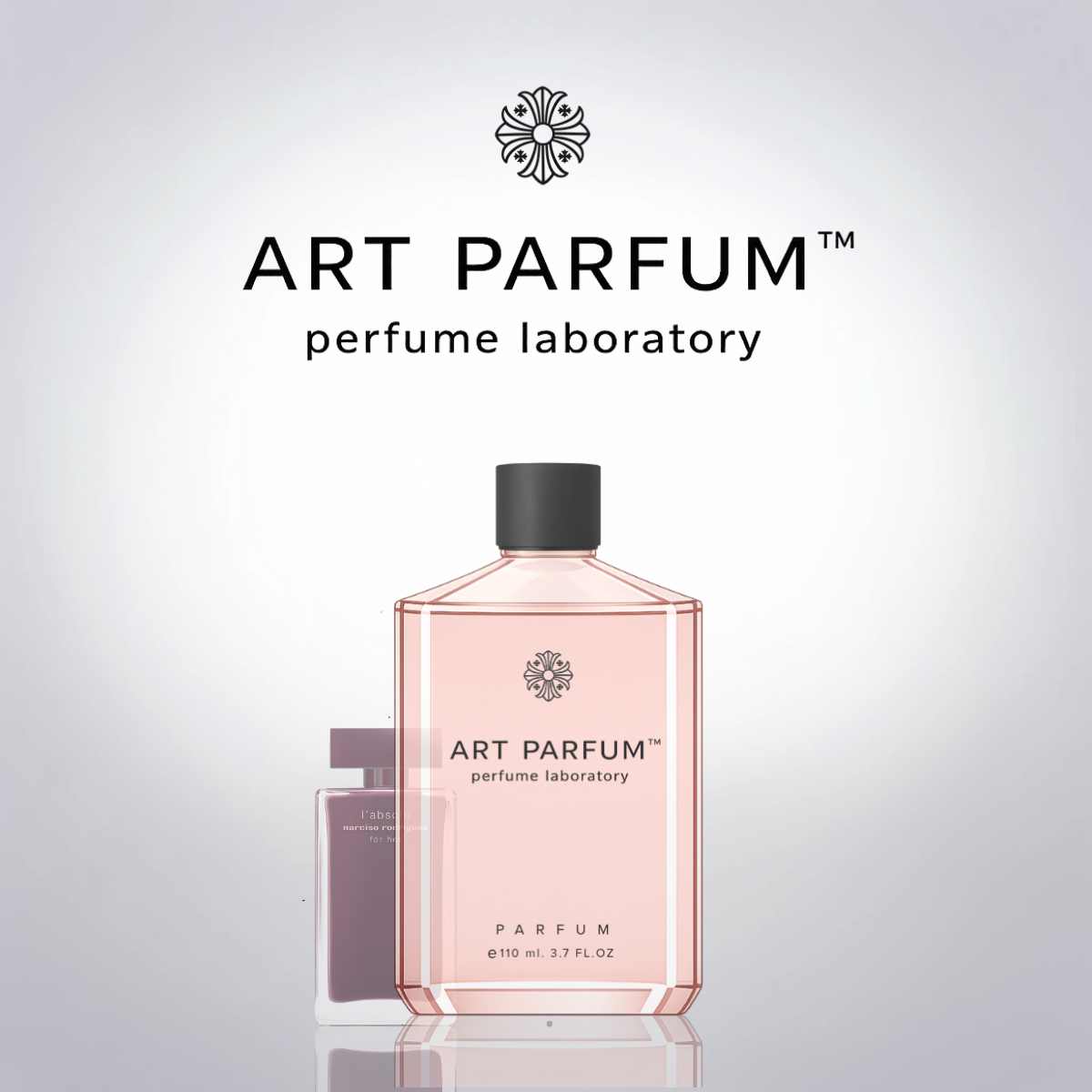 Парфуми на розлив Narciso Rodriguez For Her L’Absolu 100 мл — для жінок