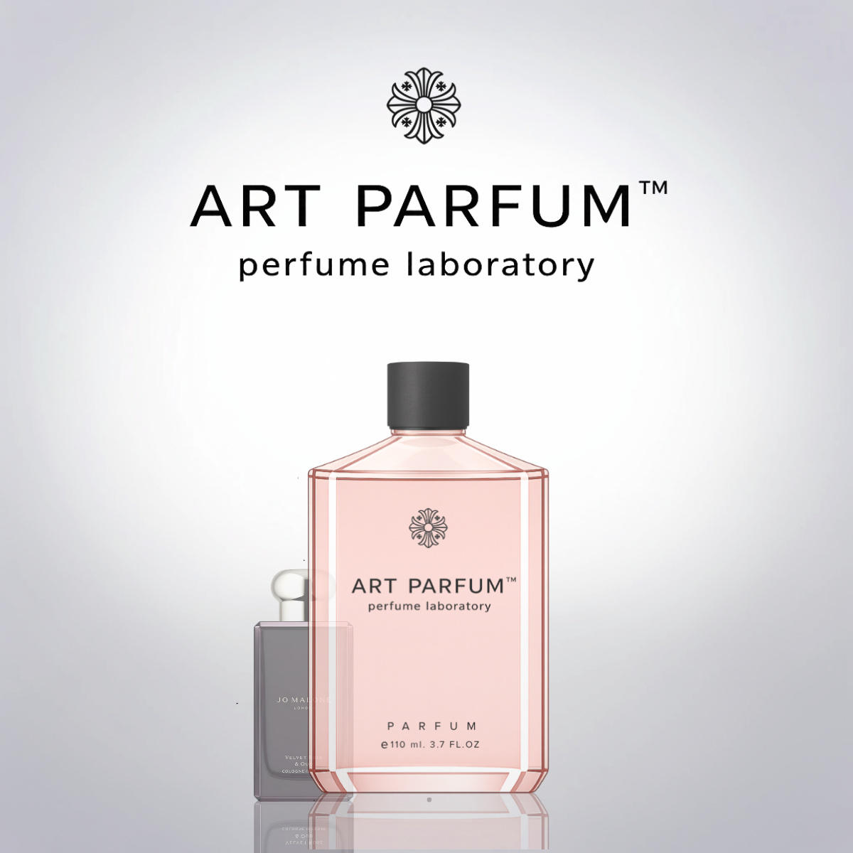 Парфуми на розлив Jo Malone Velvet Rose & Oud 100 мл — для жінок та чоловіків (унісекс)