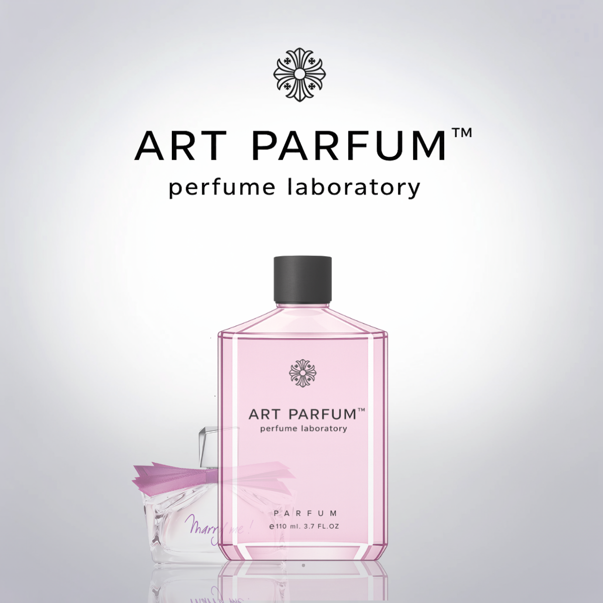 Парфуми на розлив Lanvin Marry Me 100 мл — для жінок