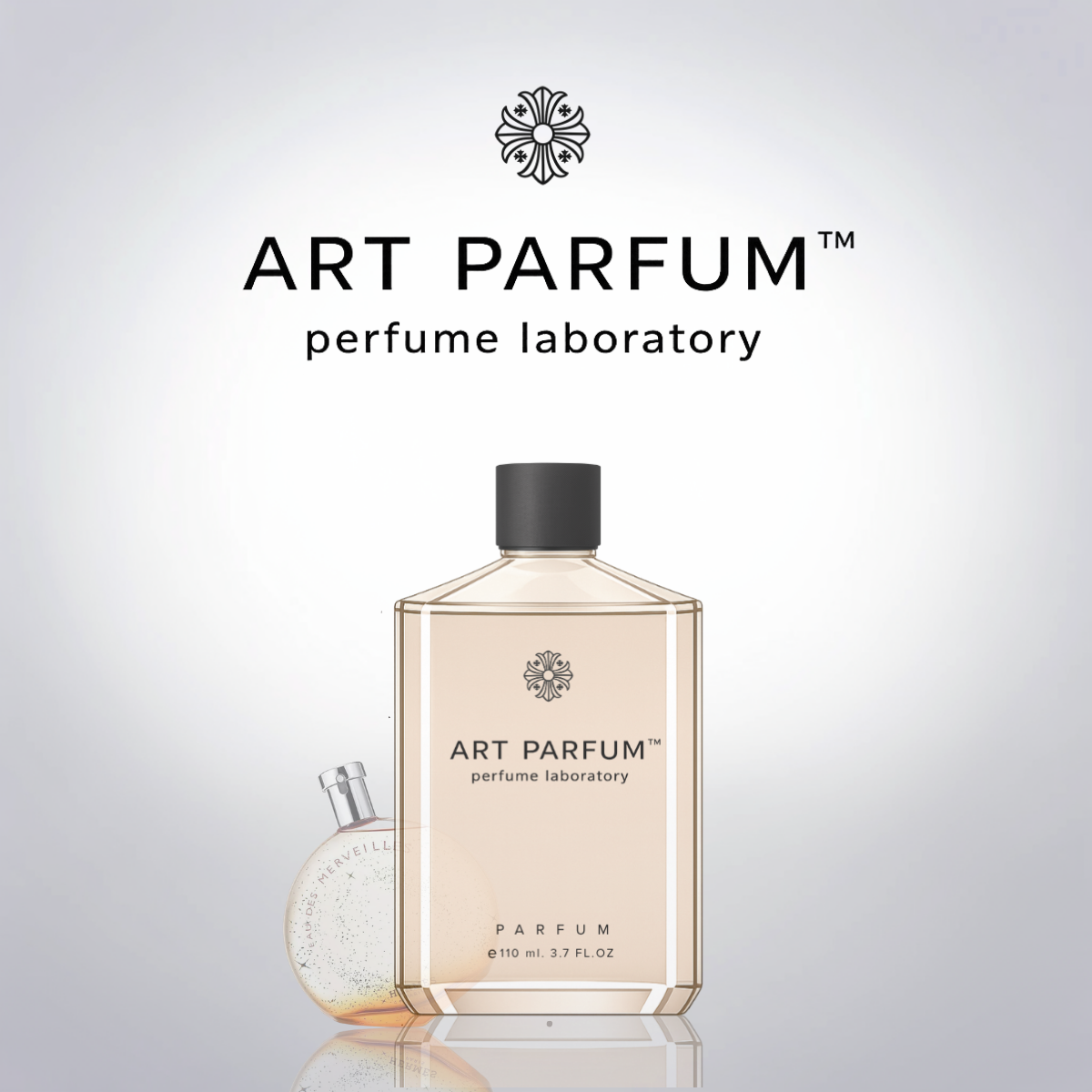 Парфуми на розлив Hermès Eau des Merveilles 100 мл — для жінок