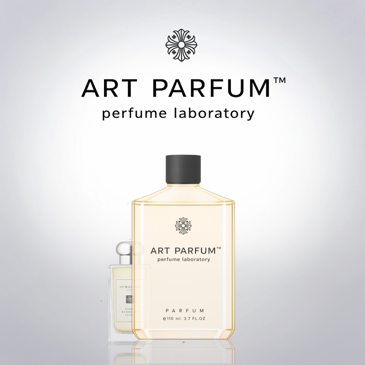 Парфуми на розлив Jo Malone Mimosa & Cardamom 100 мл — для жінок та чоловіків (унісекс)