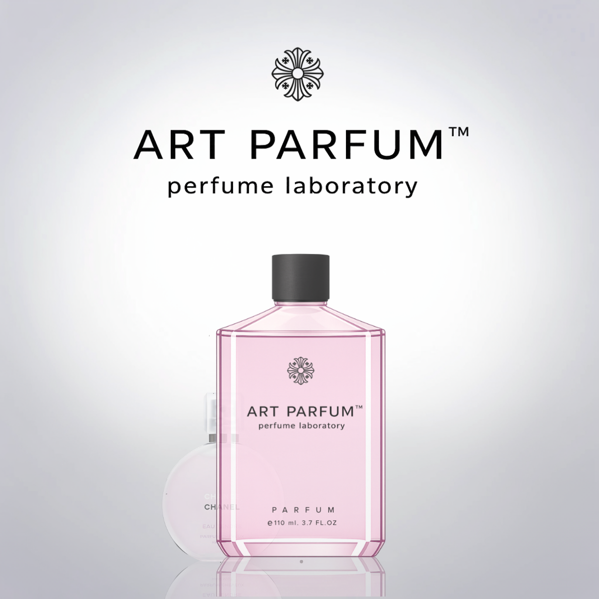 Парфуми на розлив Chanel Chance Eau Tendre 100 мл — для жінок