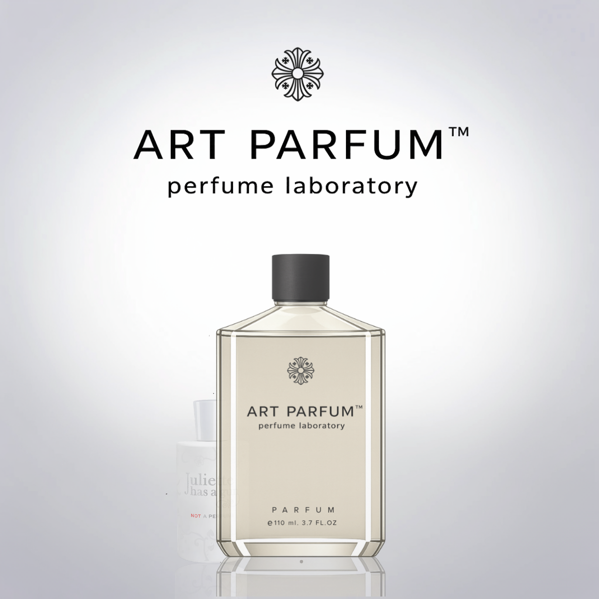 Парфуми на розлив Juliette Has A Gun Not A Perfume 100 мл — для жінок
