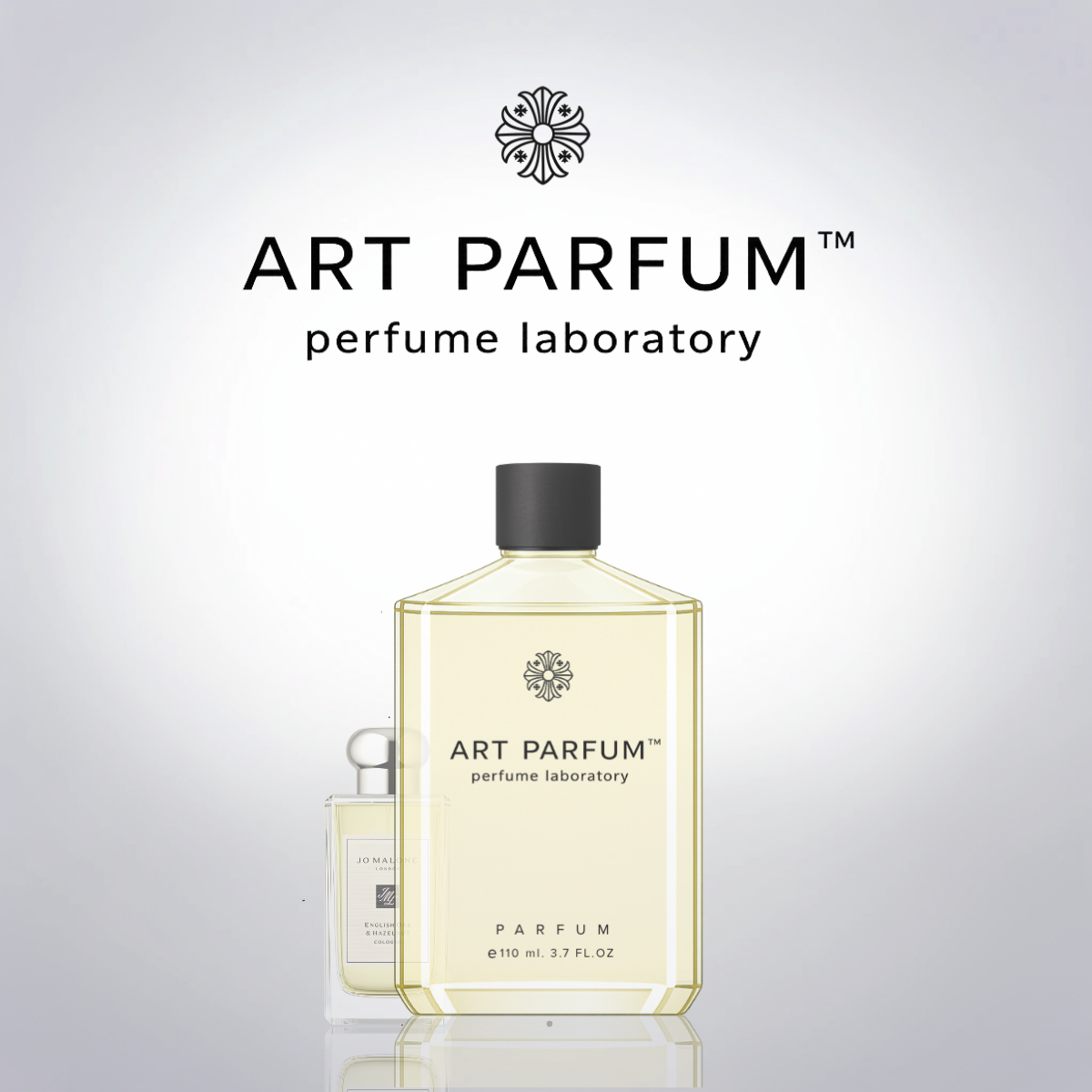 Парфуми на розлив Jo Malone English Oak & Hazelnut 100 мл — для жінок та чоловіків (унісекс)