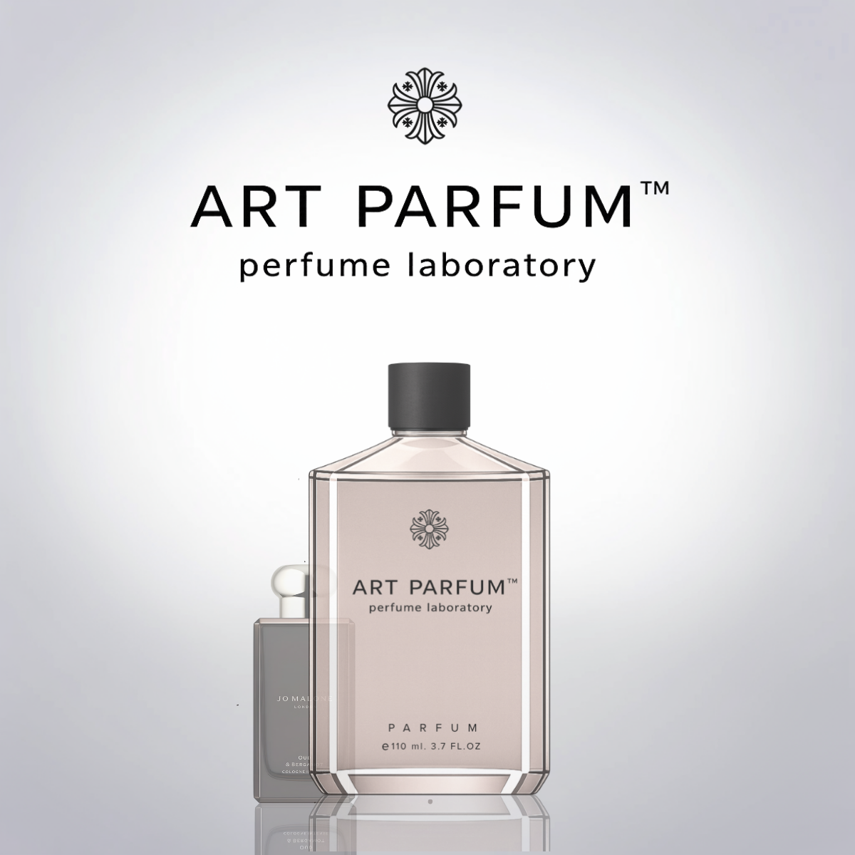 Парфуми на розлив Jo Malone Oud & Bergamot 100 мл — для жінок та чоловіків (унісекс)