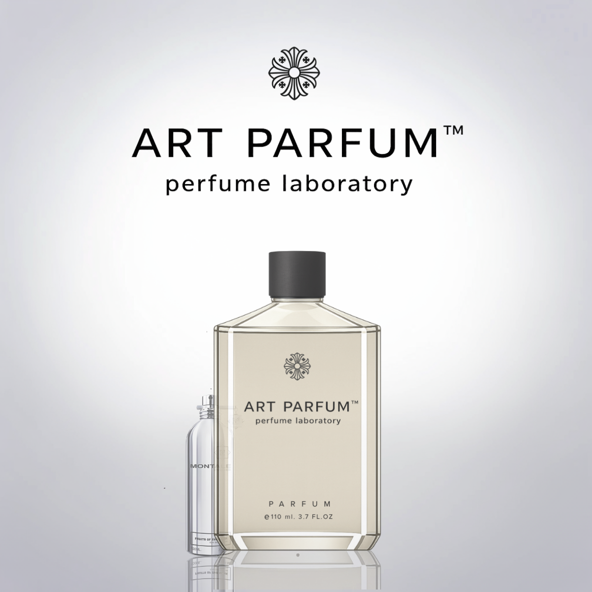 Парфуми на розлив Montale Fruits of the Musk 100 мл — для жінок та чоловіків (унісекс)