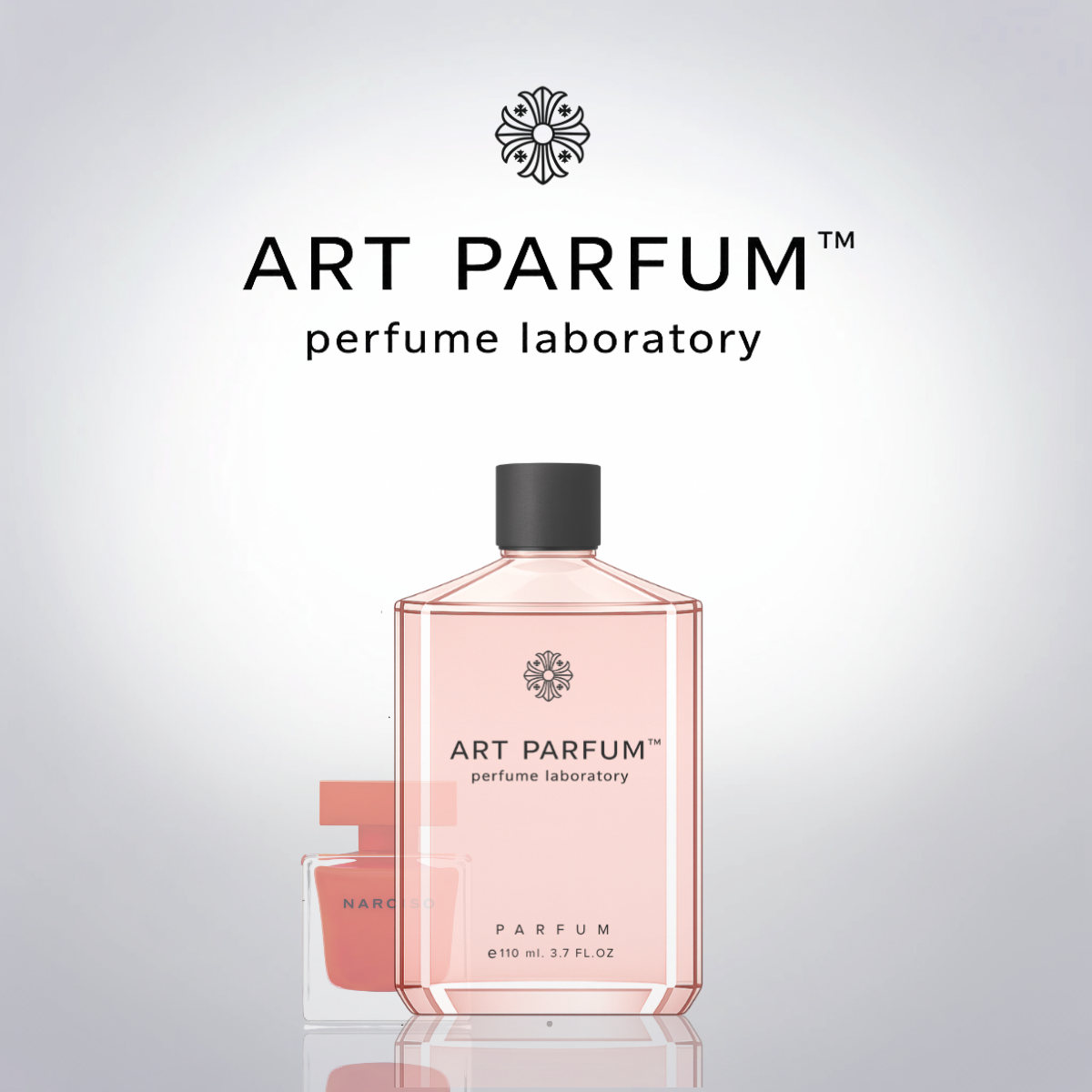 Парфуми на розлив Narciso Rodriguez Rouge 100 мл — для жінок