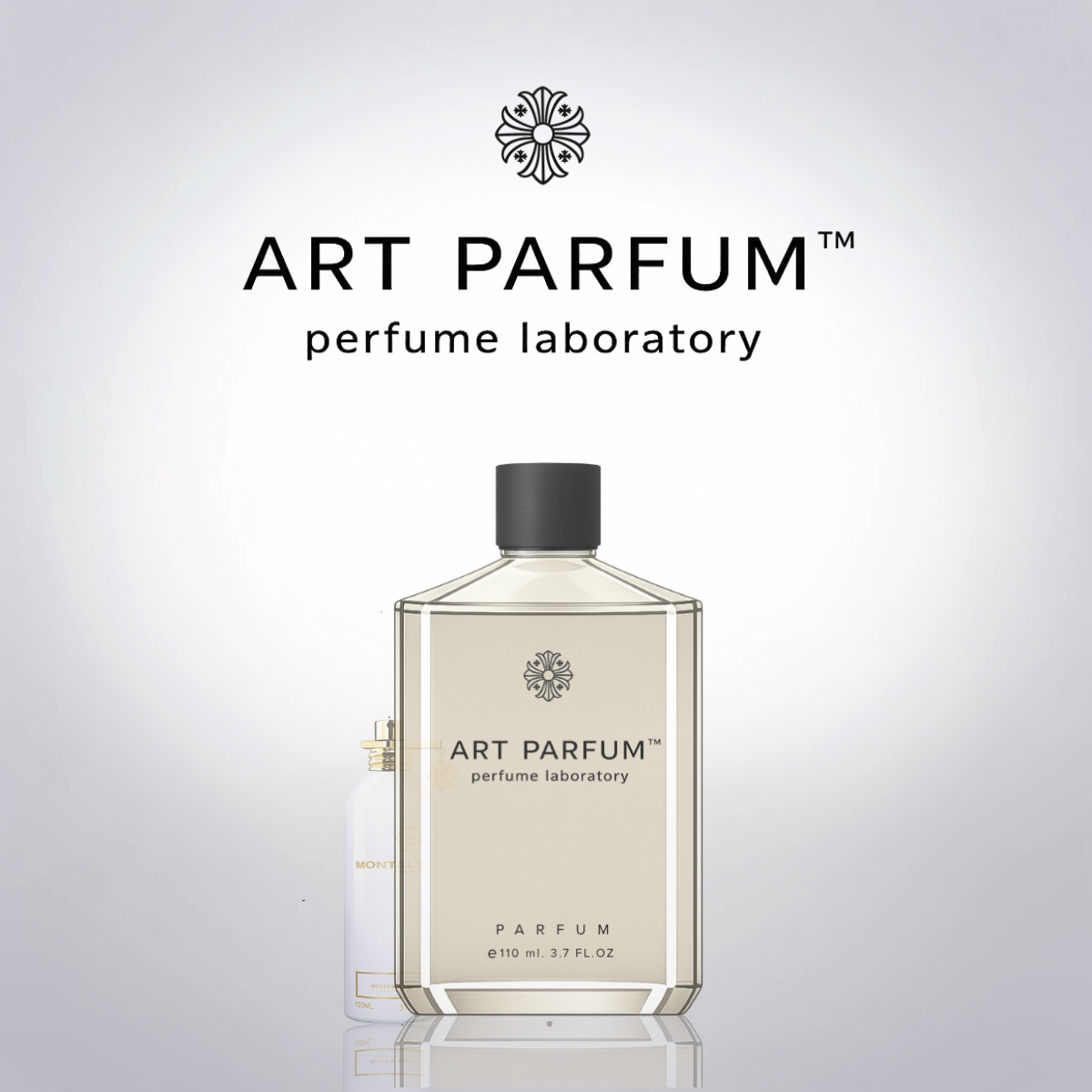 Парфуми на розлив Montale White Aoud 100 мл — для жінок та чоловіків (унісекс)