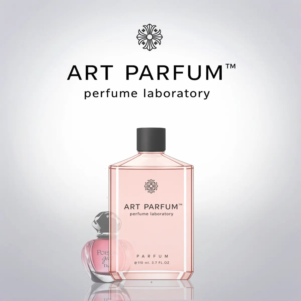 Парфуми на розлив Dior Poison Girl 100 мл — для жінок