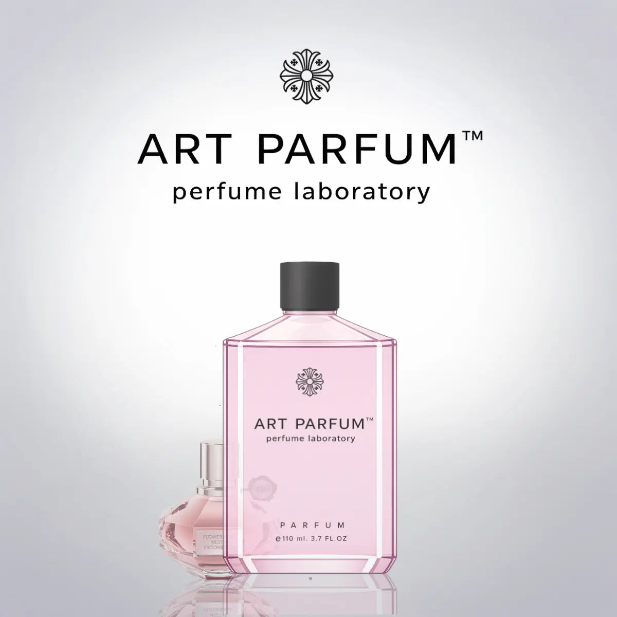 Парфуми на розлив Viktor & Rolf Flowerbomb Nectar 100 мл — для жінок