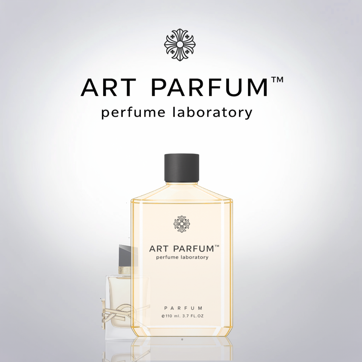 Парфуми на розлив Yves Saint Laurent Libre 100 мл — для жінок