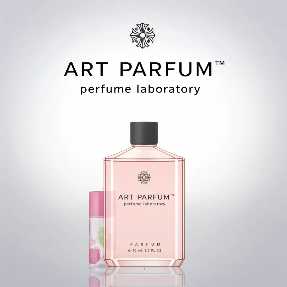Парфуми на розлив Elizabeth Arden Green Tea Pomegranate 100 мл — для жінок