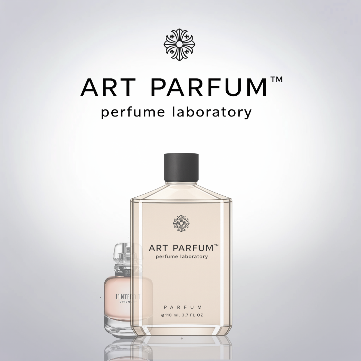 Парфуми на розлив Givenchy L’Interdit Eau de Parfum 100 мл — для жінок