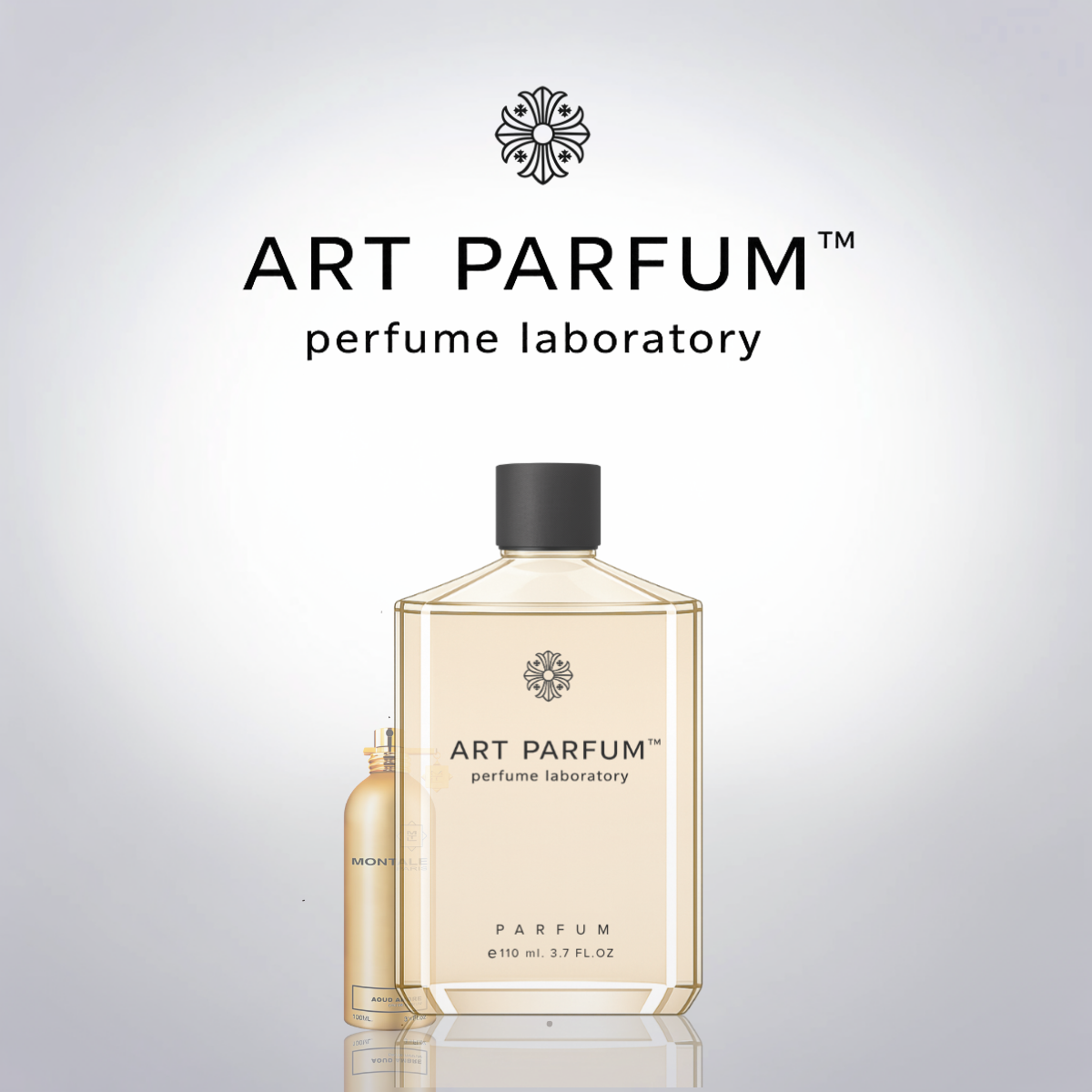 Парфуми на розлив Montale Aoud Amber 100 мл — для жінок та чоловіків (унісекс)