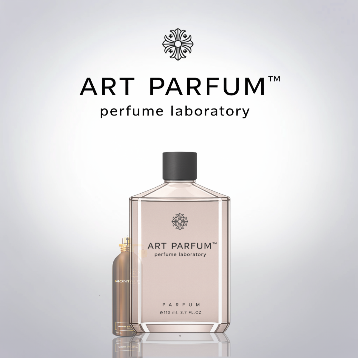 Парфуми на розлив Montale Aoud Safran 100 мл — для жінок та чоловіків (унісекс)